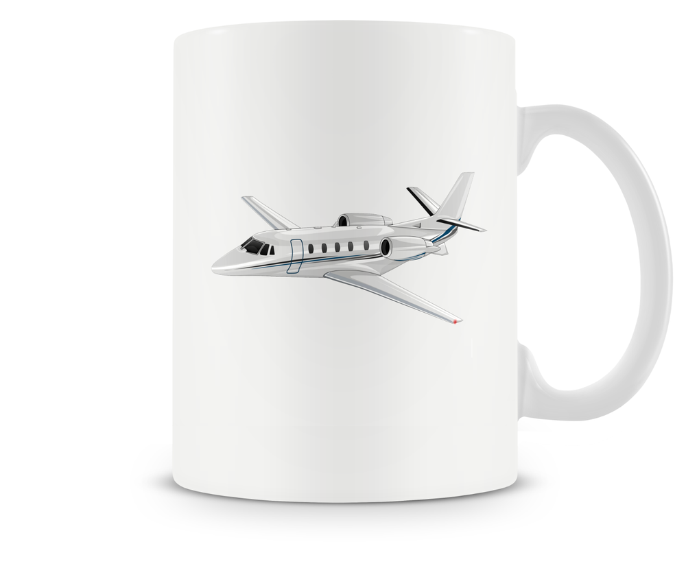 Cessna Citation Excel Mug - 15oz