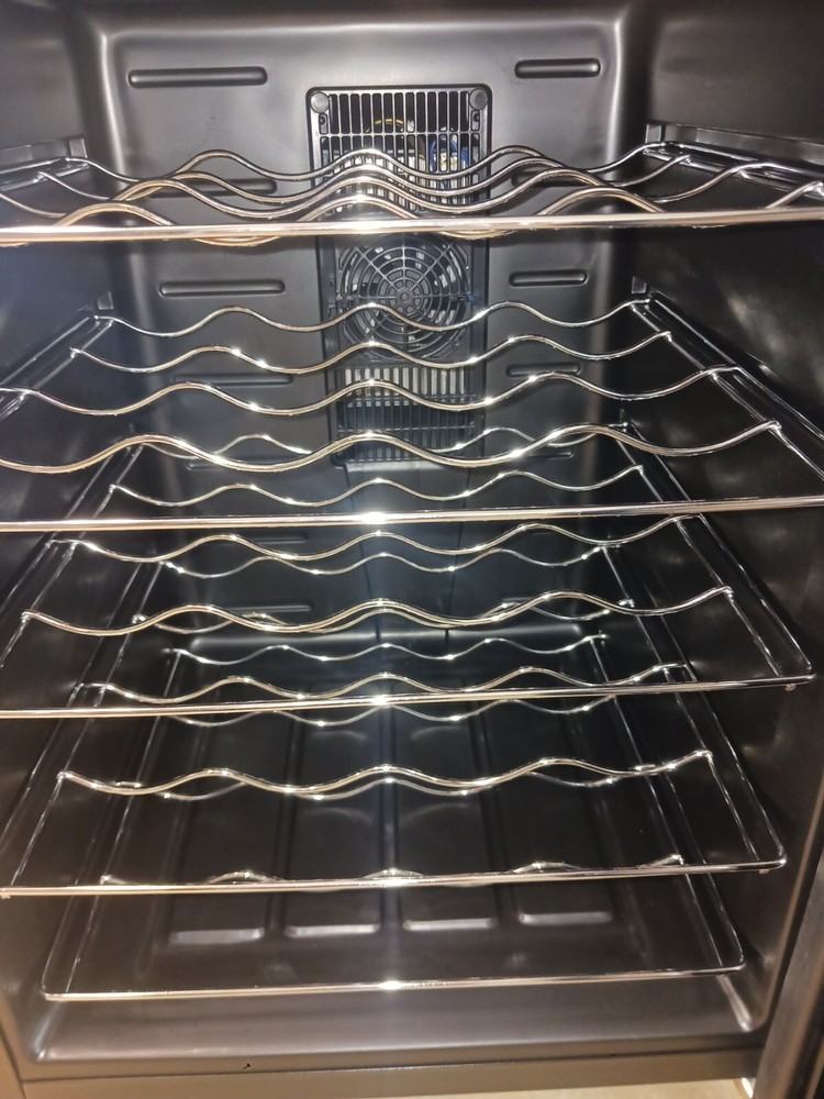 Koolatron WC20 20 Thermoelectric Wine Fridge