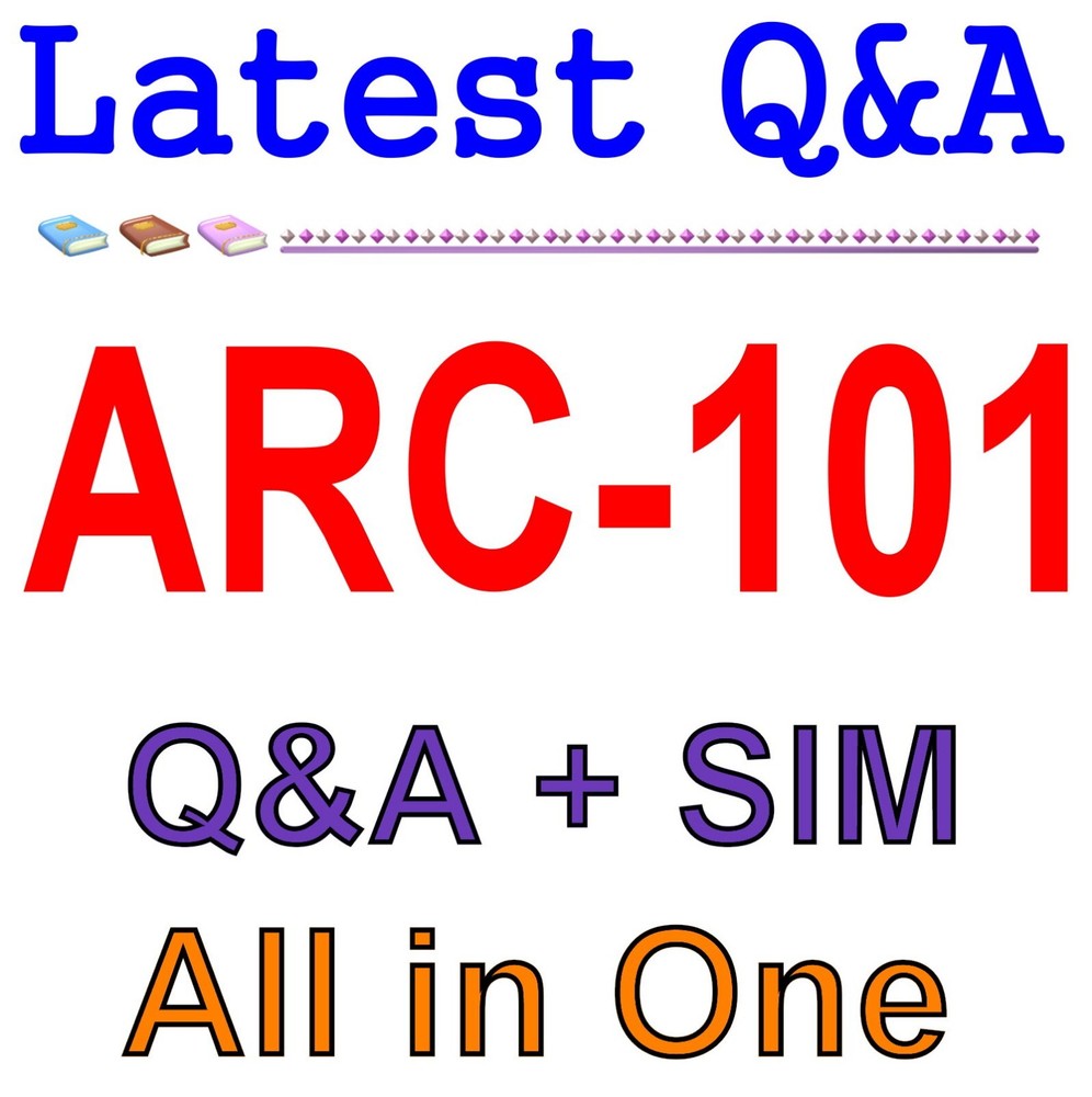 Salesforce Design and Build Integration Solutions ARC-101 Exam Q&A
