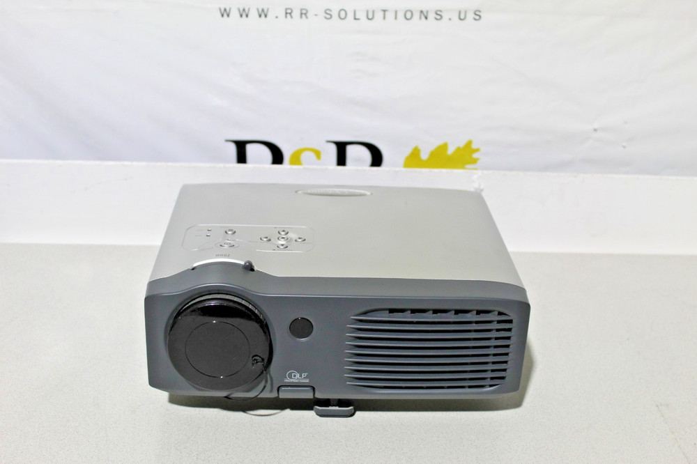 optima ep 739 Projector