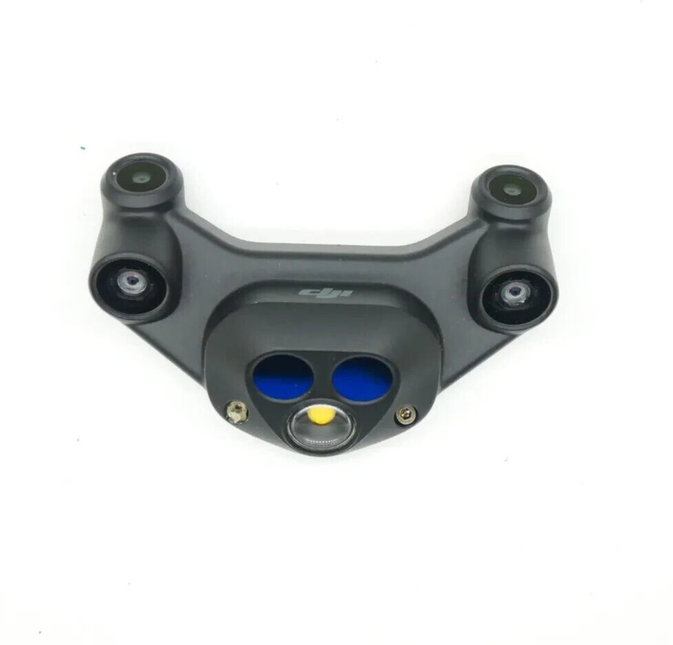 NEW OEM DJI FPV Drone Vision Bracket Sensor Module Assembly Replacement Part