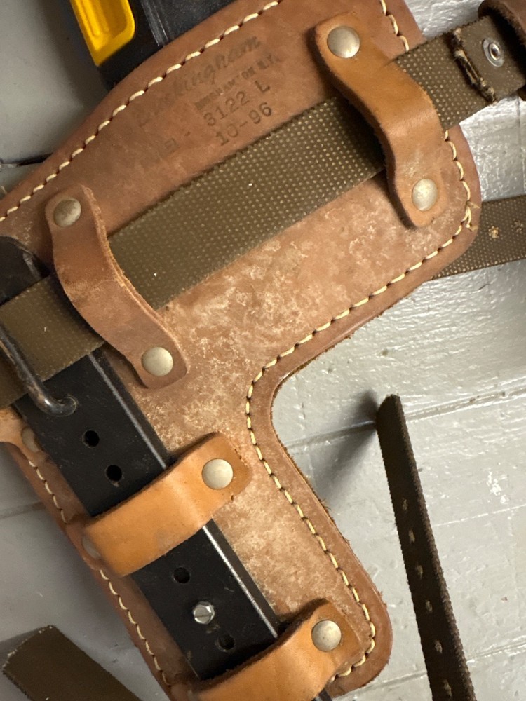 buckingham 3122 10-96