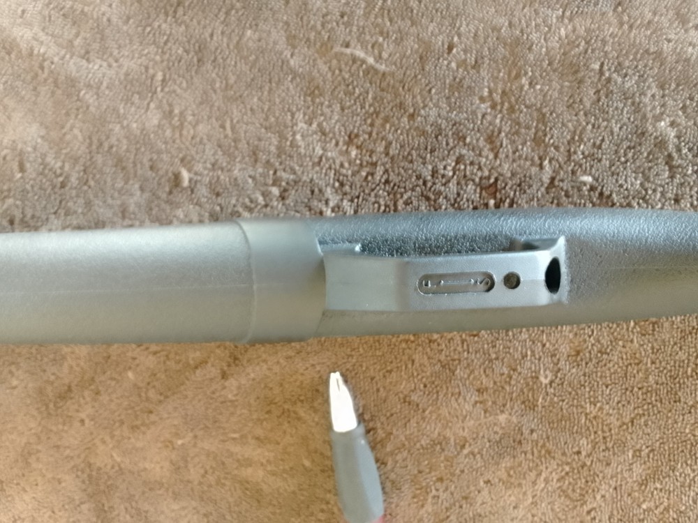 Crosman Shockwave Hunter Elite