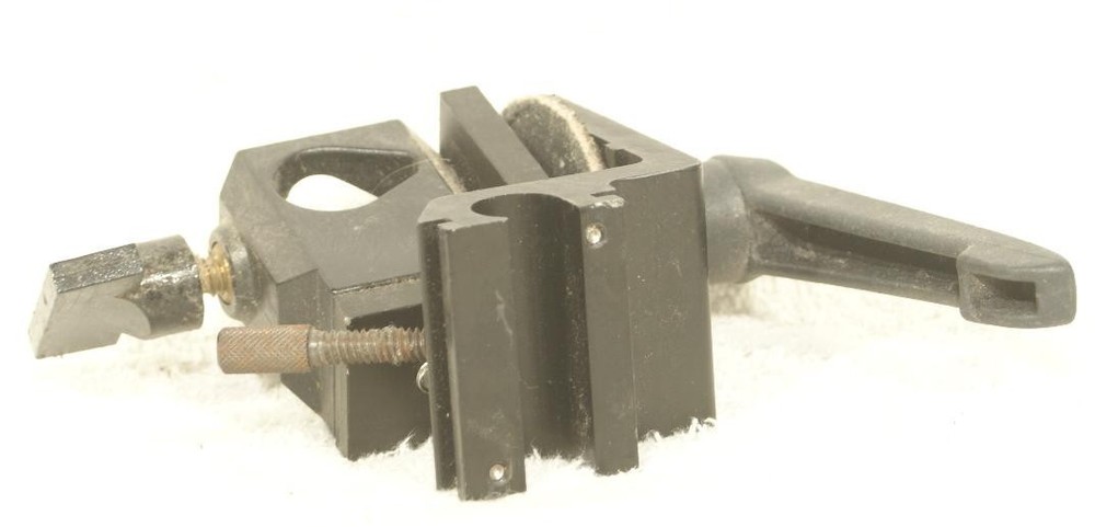 Heavy Duty Light Stand Clamp for Flash Umbrella