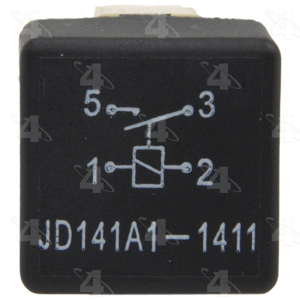 FOUR SEASONS A/C Compressor Control Relay Fits 1996-2000 Lexus SC400