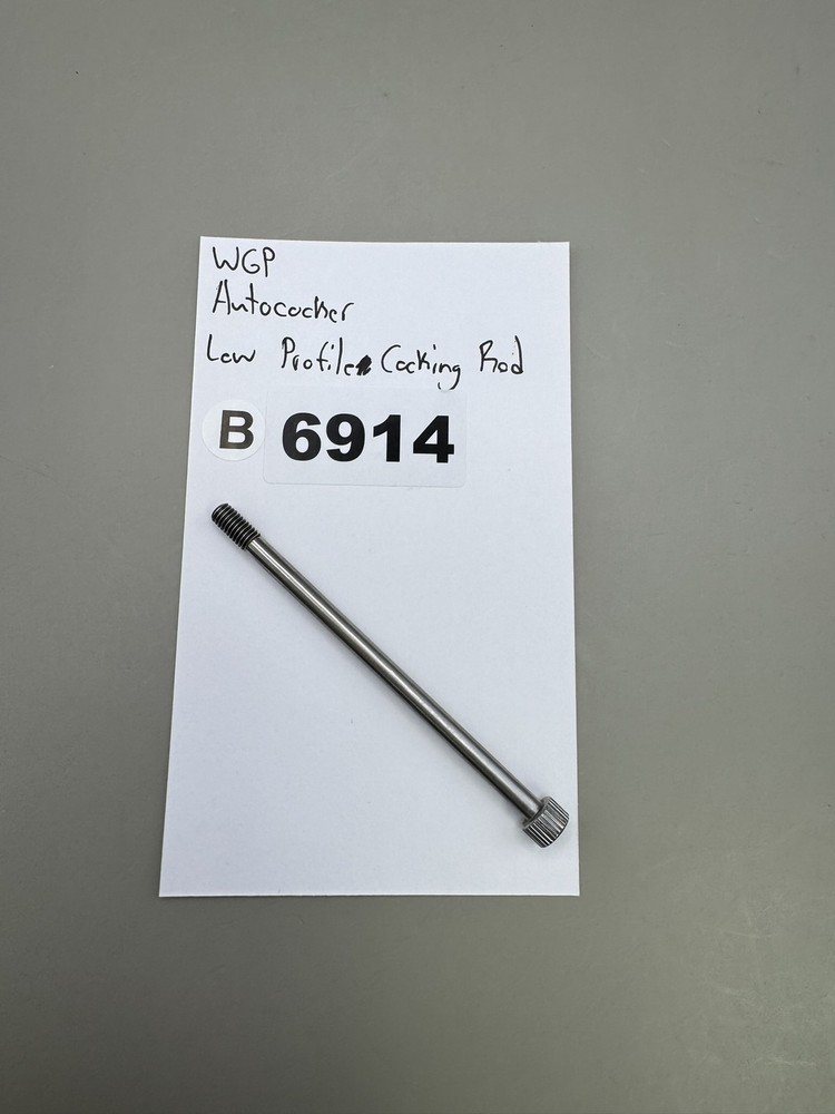 WGP Autococker Low Profile Cocking Rod