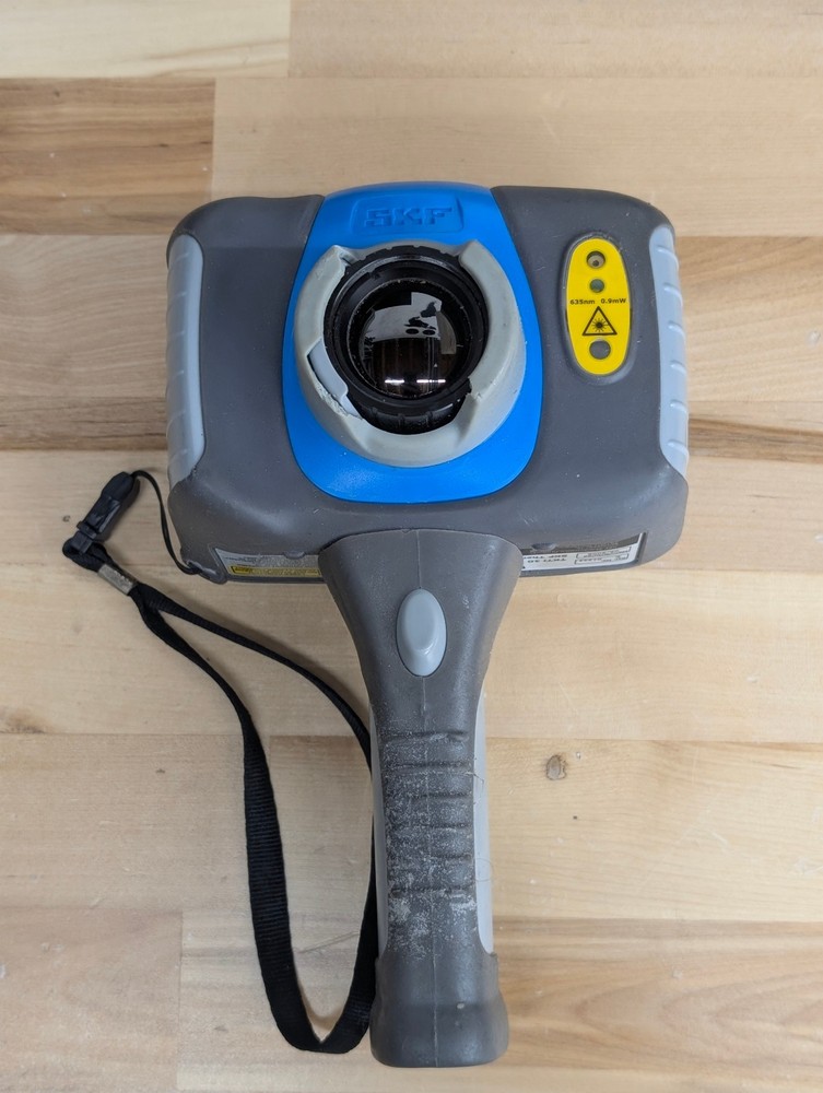SKF Thermal Camera TKTI 10
