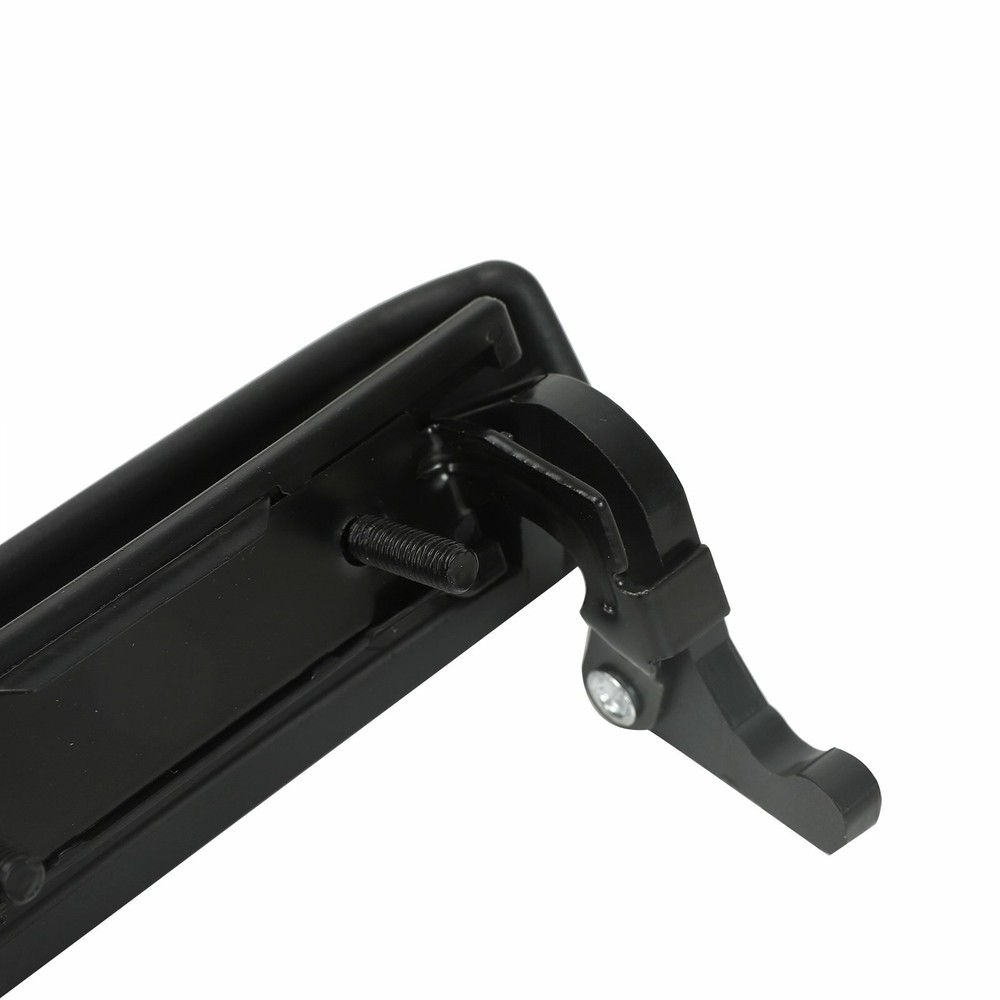 For 1998-2011 Ford Ranger Tailgate Handle Liftgate Tail Gate Back Latch Handle