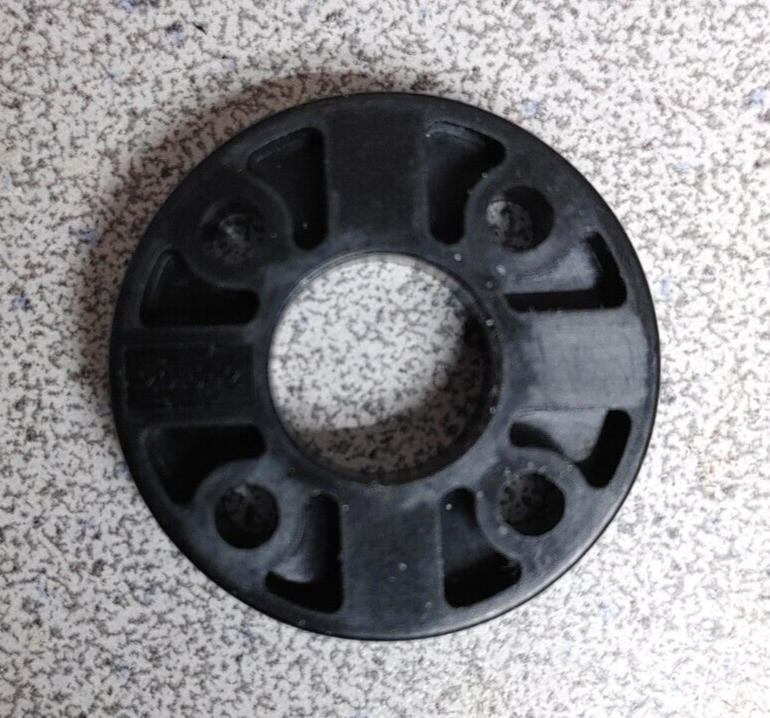 MTS SYSTEMS CO 201542 RING MAGNET NEW!! QUANTITY!! WOW!!