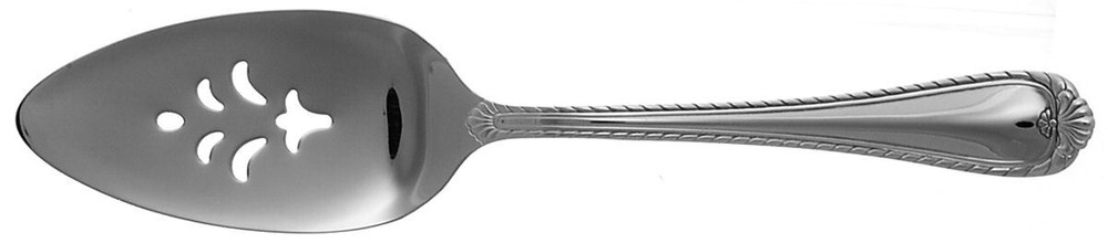 Oneida Silver Camelot Pierced Pie Server 6496681