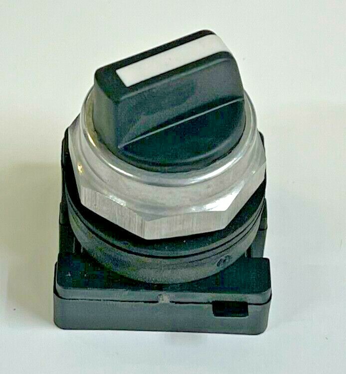 C3 CONTROLS SELECTOR SWITCH SROLRC