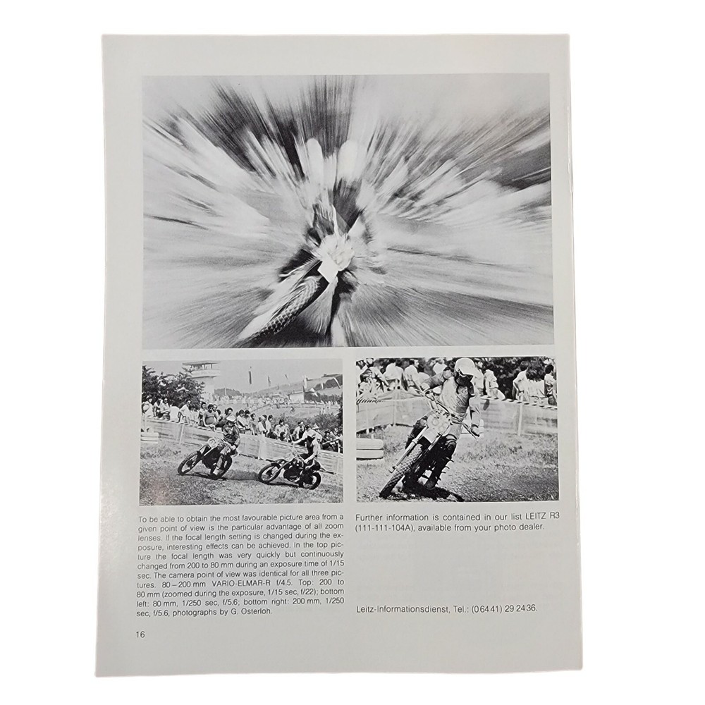 Leitz Information Services | 50mm 90mm Versatile and Highly Efficient Brochure