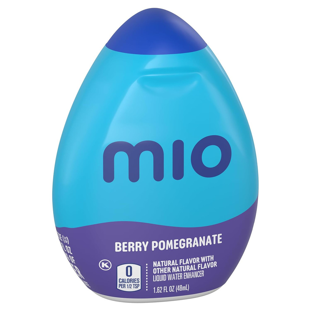 Berry Pomegranate Concentrate - 1.62 Oz - 2 Pack