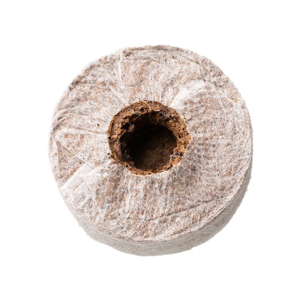 The Coco Coin 78/pk 100% Buffered Coco
