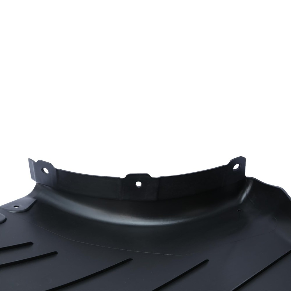 Rear Bumper Body Splash Shield Diffuser Panel 2020-2023 Model Y