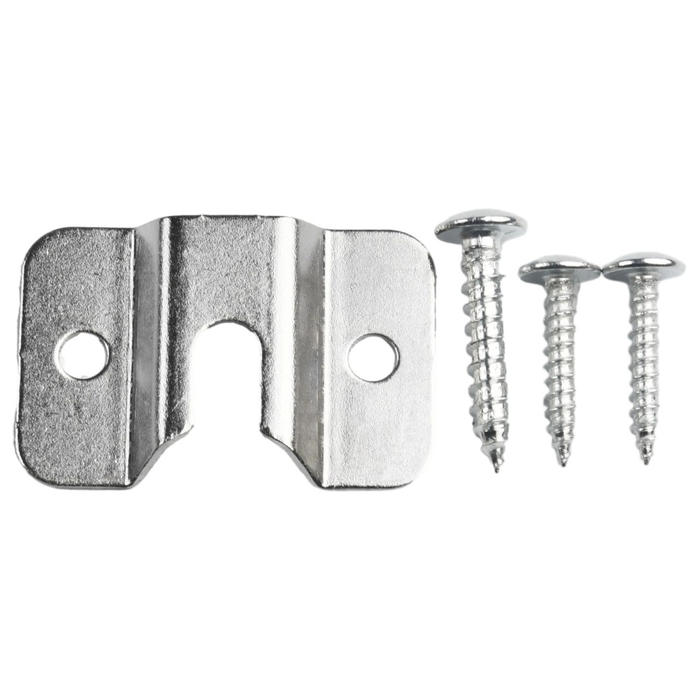 Hang Your Dartboard with Confidence using this Strong Mounting Bracket