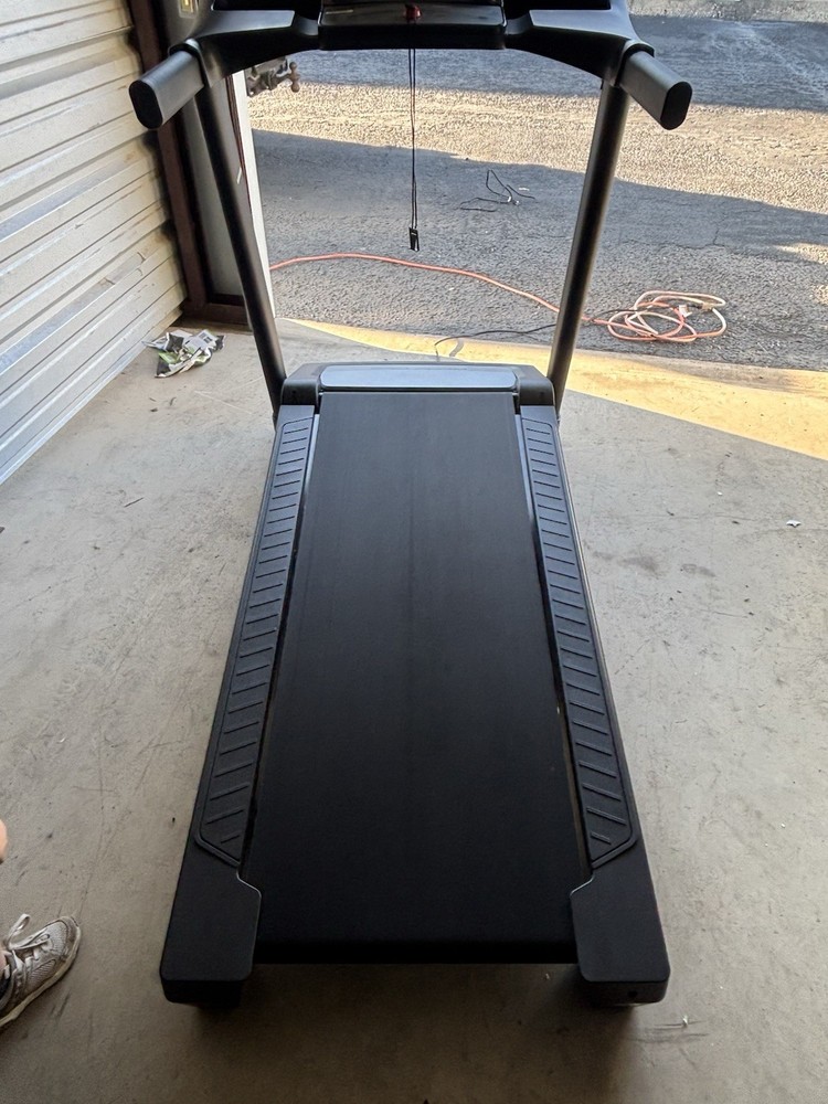 Treadmill Proform Trainer 8.7