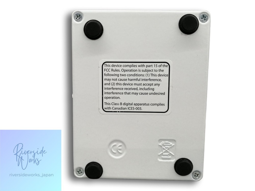 Electro-Harmonix Lester K Effect Pedal JP