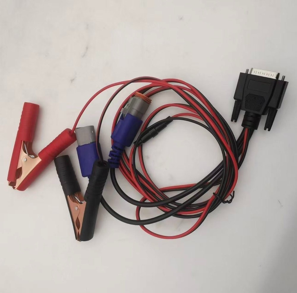 NEXIQ 2 USB Link Second Generation Heavy Card Diagnostic tool W/ Bluetooth