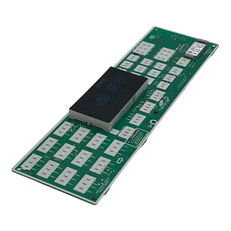DG94-03672A - PCB Eeprom Board EEP 05, DG92-01