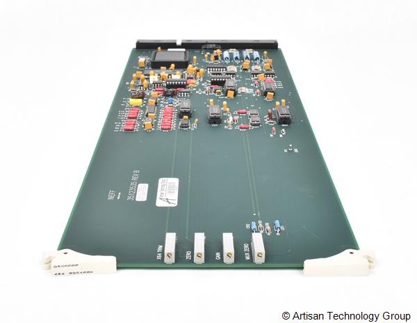 Neff Instrument DA23535 Analog Subassembly Module