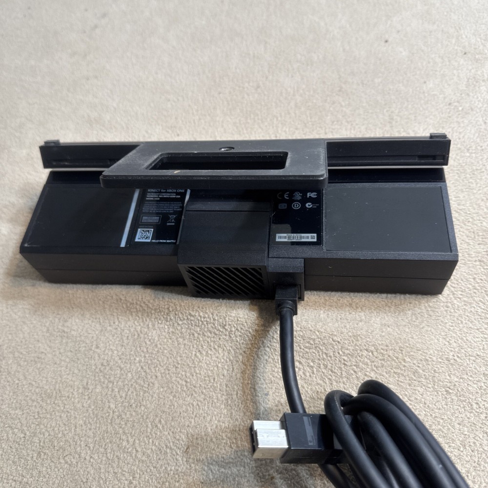 Kinect Sensor Xbox One Model 1520