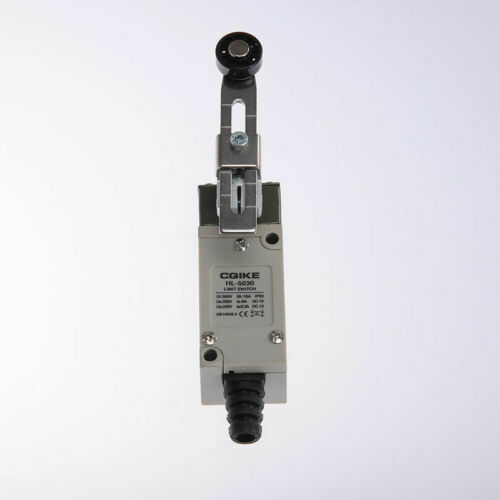 Omron HL-5030 Limit Switch HL5030 New