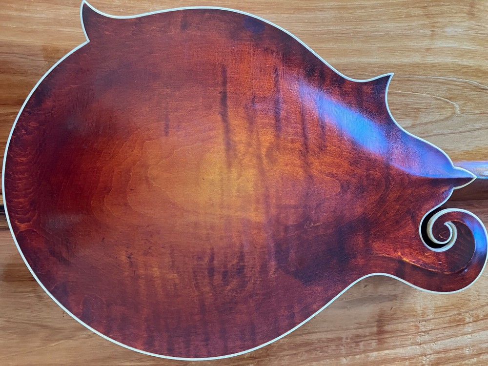 Gibson F-4 Mandolin (1915)