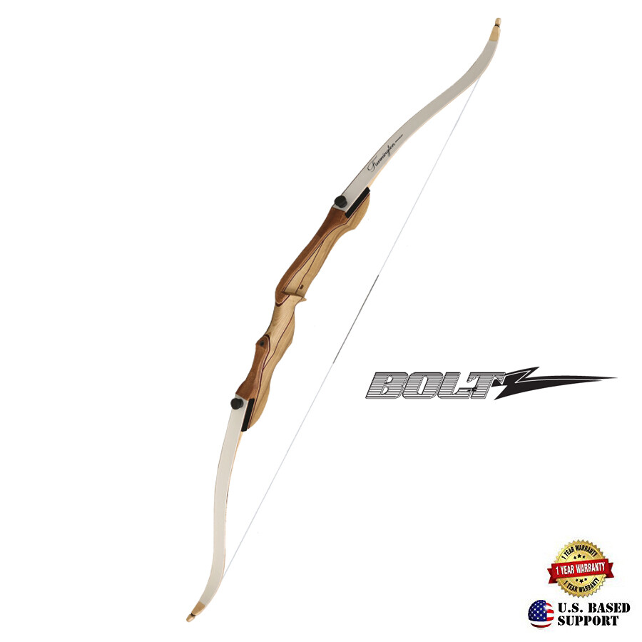 Farmington 48" Bolt Take Down Bow