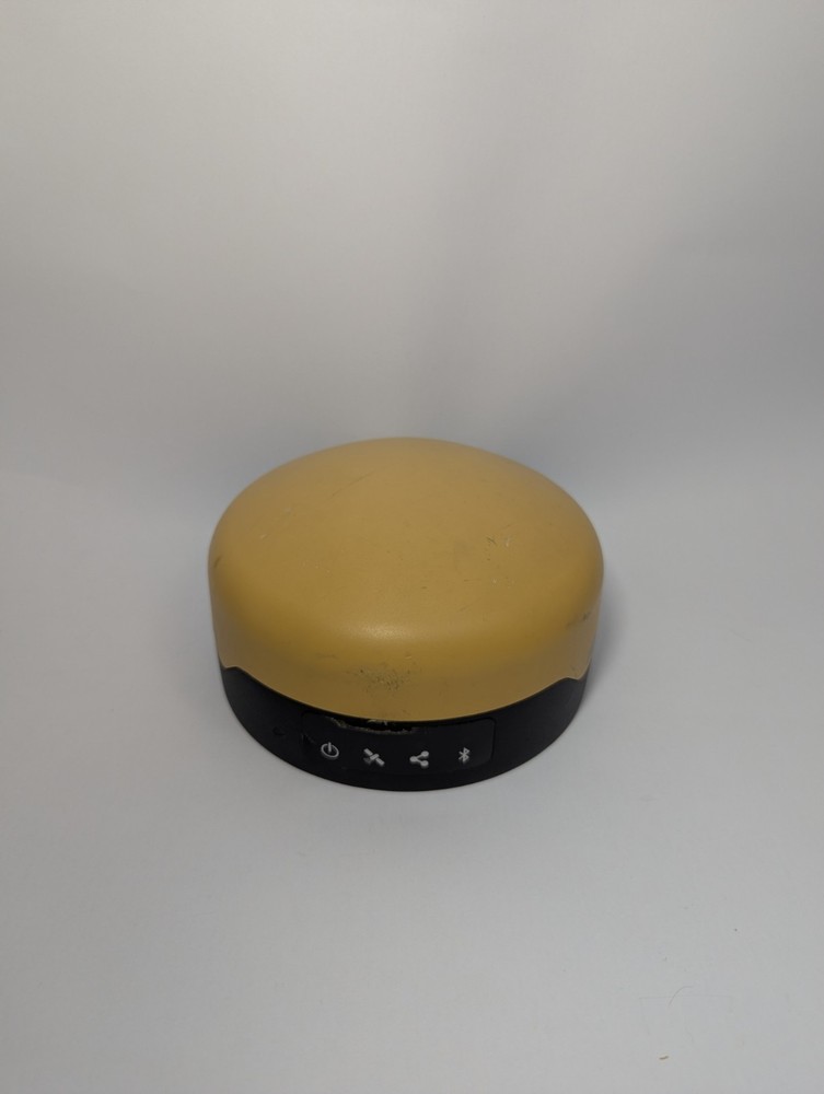 Topcon Model GR-i3 GNSS/GPS Machine Grade Receiver