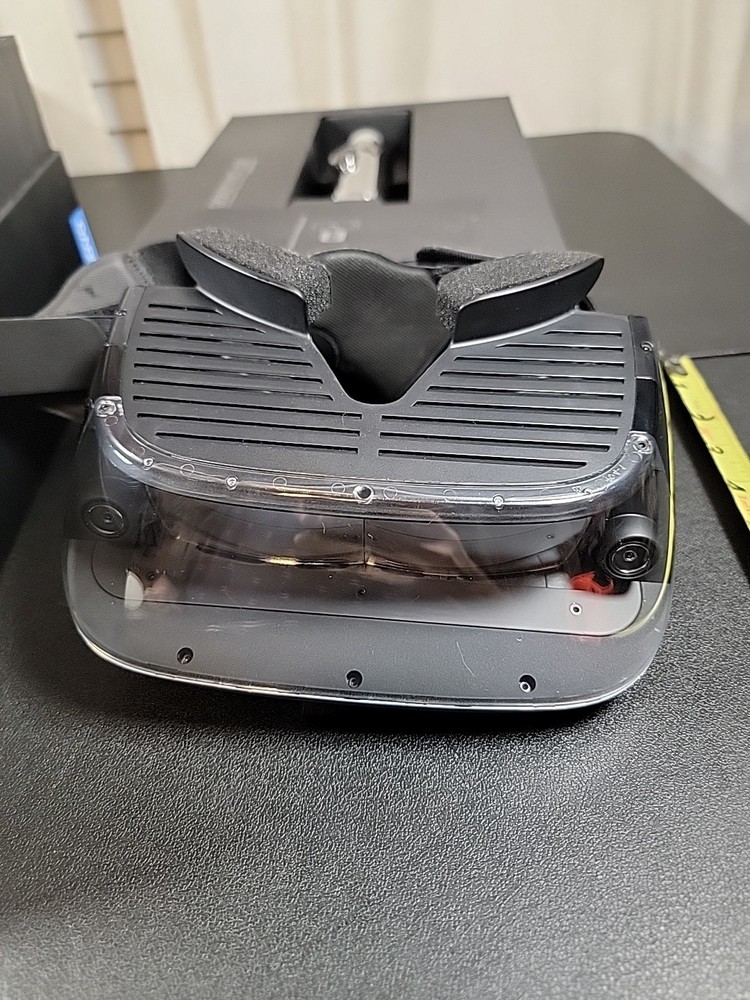 Lenovo Star Wars Jedi Challenges VR Set IOB Tested
