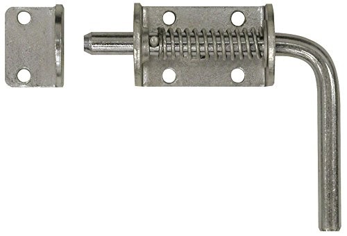 B2595LKB Spring Latch Assembly