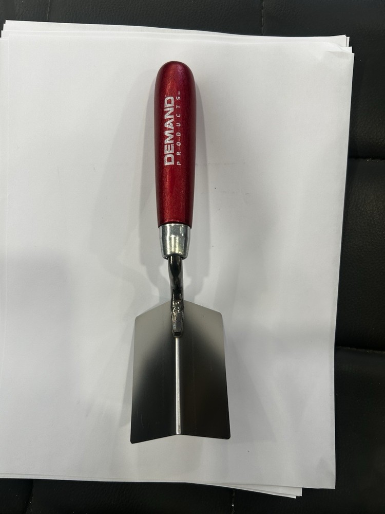 OUTSIDE EIFS CORNER EDGER TROWEL 1”