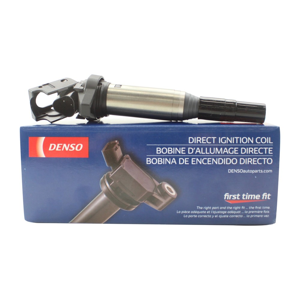 Denso Direct Ignition Coil 673-9332