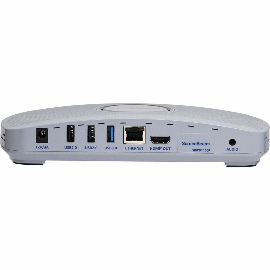 ScreenBeam Wireless Presentation System (sbwd1100f)