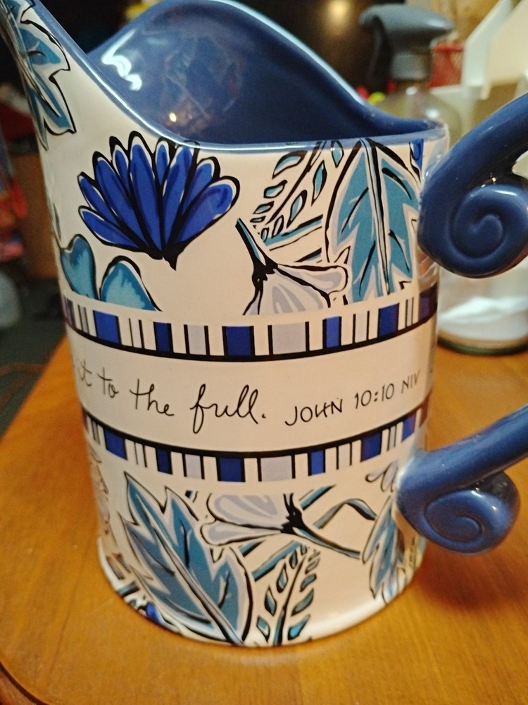 Inspiring Pitcher