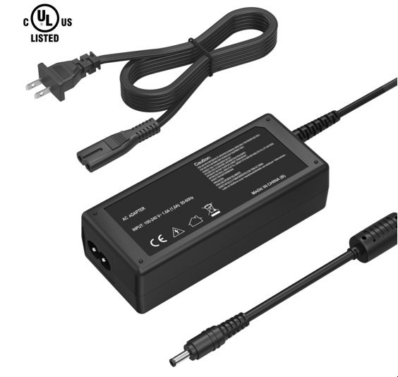 AC Adapter for SakerPlus BF173 Dust Cleaner Leaf Blower Cordless Handheld Blower