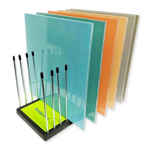 SALE - Studio Pro Glass Organizer 15