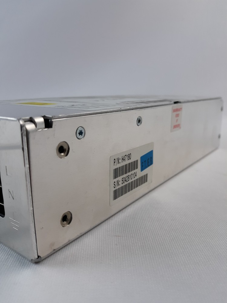 Lambda H47180 Alpha 400W Power Supply