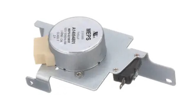 316464300 Electrolux Motor, Latch