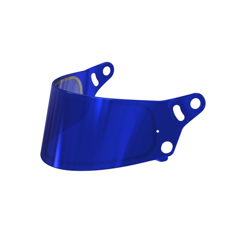 Bell Racing Helmets SE03 Helmet Shield - Blue