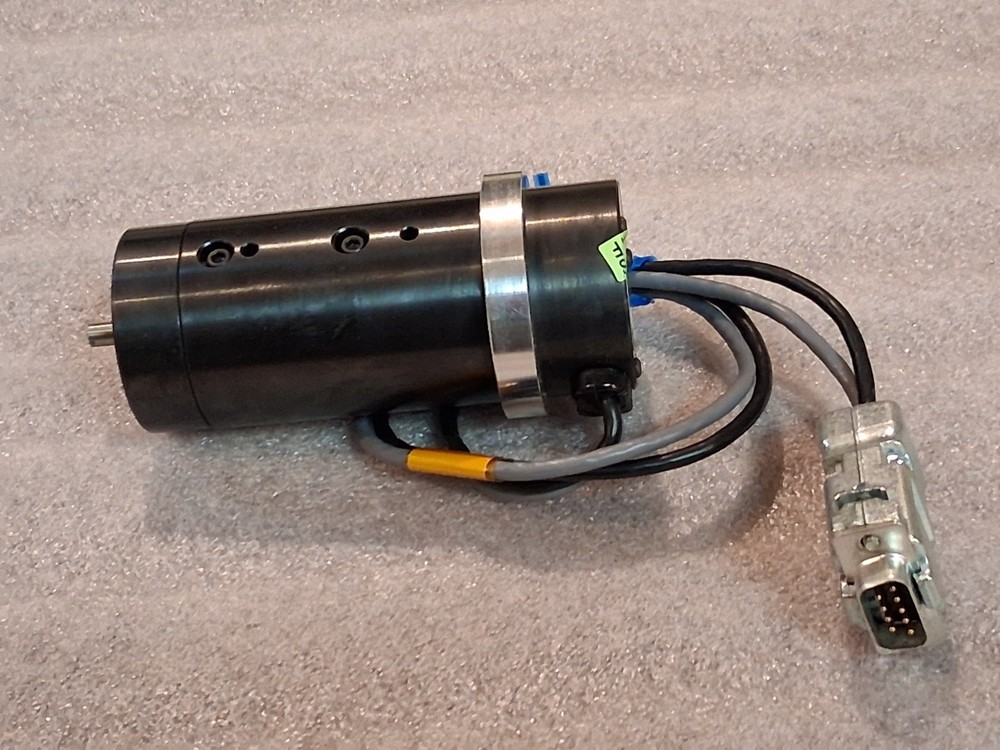 CAMBRIDGE TECHNOLOGY 6450 *364