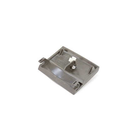 Mopar 1CM30ZJ8AA Parking Brake Pedal Release Handle