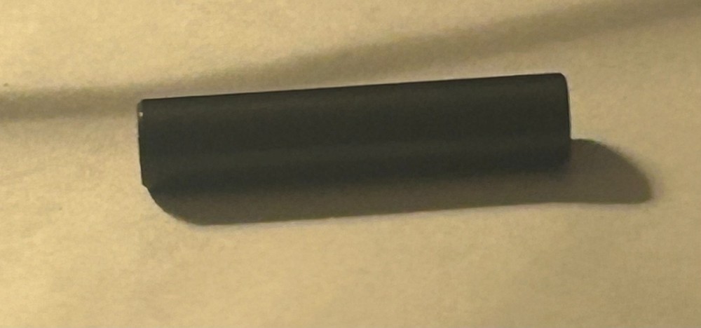 546680 Pin, Shaft