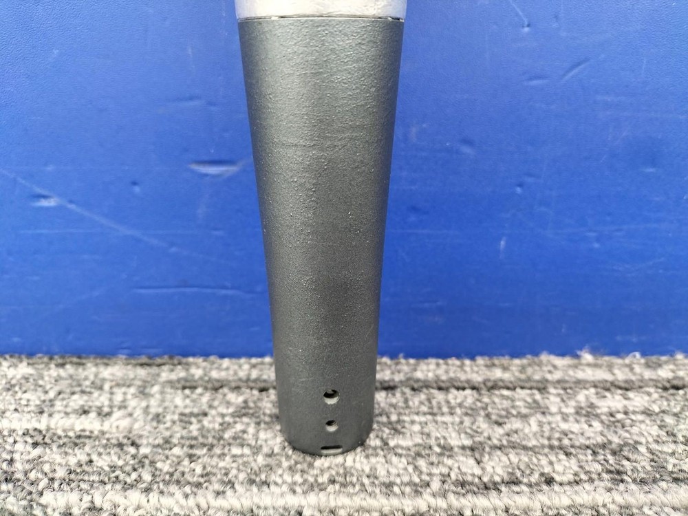 Shure Body Only With Scratch Yogore Dynamic Microphone BETA57A Used
