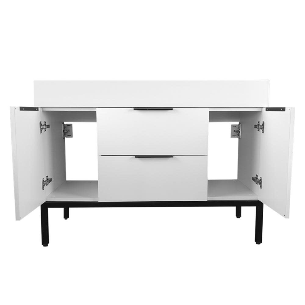 Nameeks Derin-4818-C Derin 48" - Black