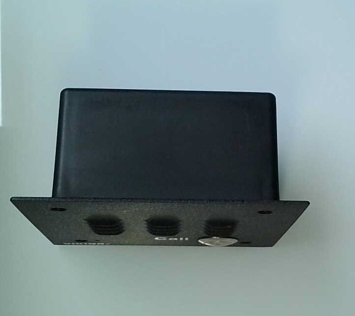 Viking W-1000 (HE) Handsfree Intercom Box 9817