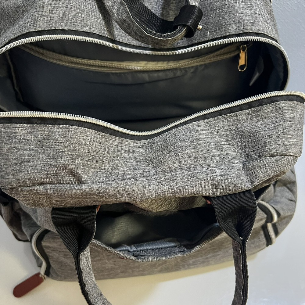 V-Coool Professional Cooler Bag Breast Pump Backpack Carrier
