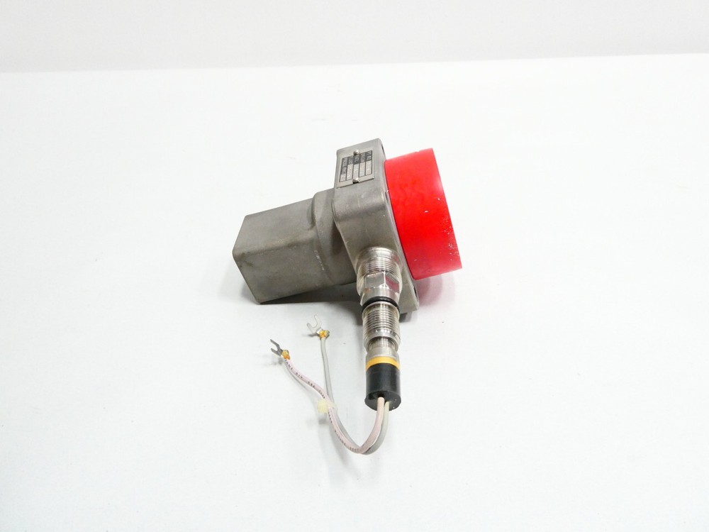 Foxboro D0135NH Pressure Sensor