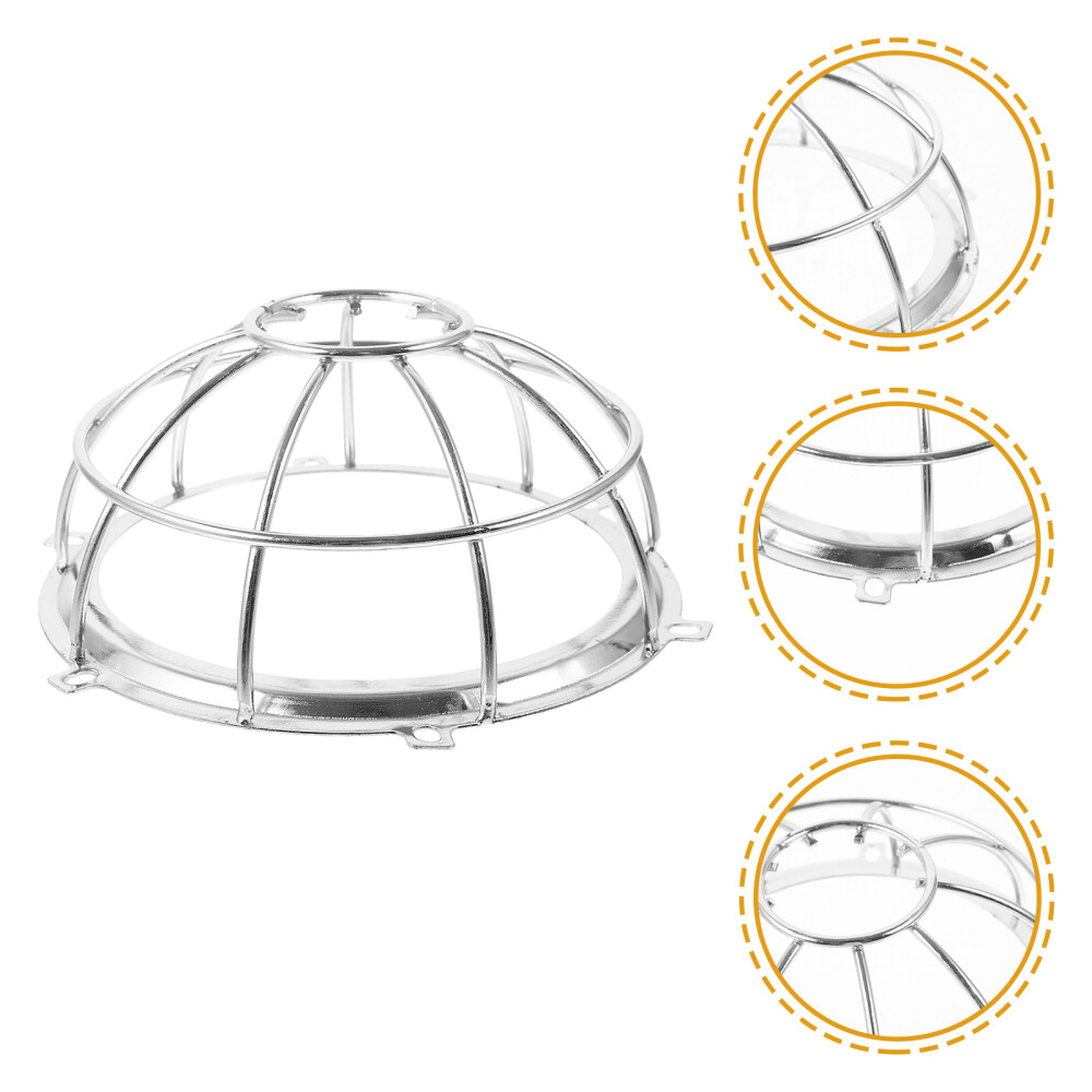 Fire Sprinkler Bracket Protector for Metal Cover Explosion-proof